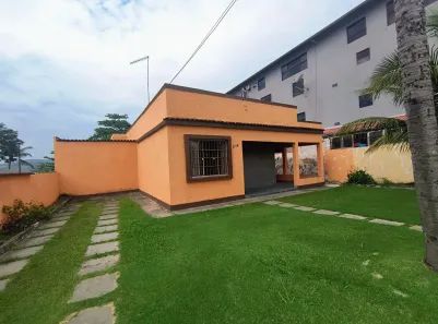 Casa com 5 Quartos à venda, 649m² no Boqueirão, Saquarema