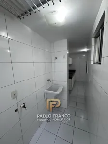 Apartamento com 3 Quartos para venda ou aluguel, 85m² no Sandra Cavalcante, Campina Grande