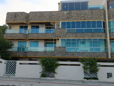 Cobertura com 2 Quartos à venda, 95m² no Quatro Ilhas, Bombinhas