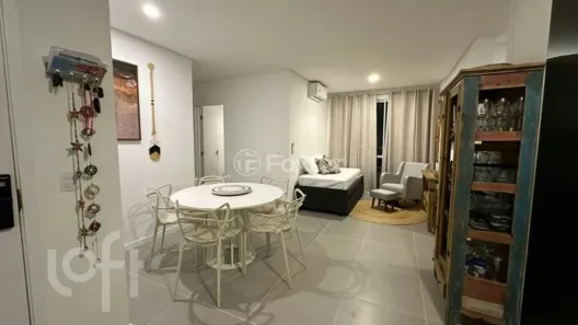 Cobertura com 2 Quartos à venda, 107m² no Campeche, Florianópolis