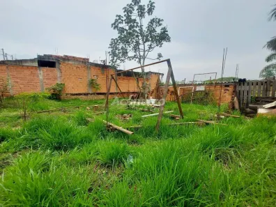 Lote/Terreno à venda, 318m² no Jardim da Balsa I, Americana