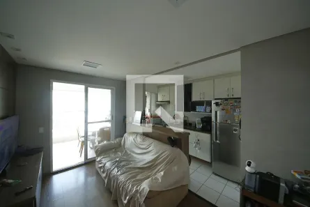 Apartamento com 2 Quartos à venda, 58m² no Vila Prudente, São Paulo