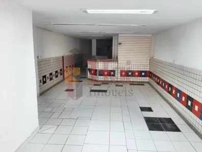 Ponto Comercial para alugar, 51m² no Bom Retiro, São Paulo