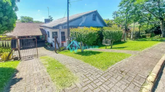 Casa com 5 Quartos à venda, 200m² no Guarani, Novo Hamburgo