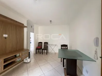 Apartamento com 2 Quartos à venda, 50m² no Jardim Tangará, São Carlos