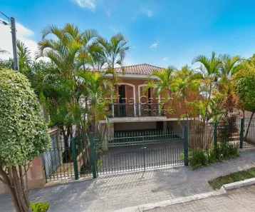 Casa com 3 Quartos à venda, 528m² no Pacaembu, São Paulo