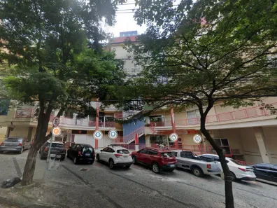 Ponto Comercial à venda, 100m² no Buritis, Belo Horizonte