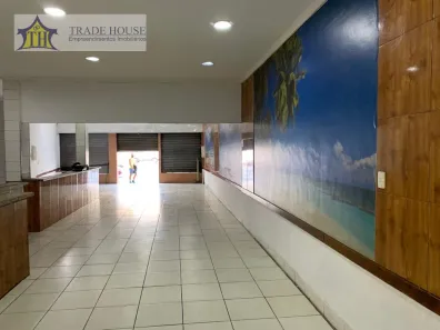 Ponto Comercial para alugar, 239m² no Vila Mariana, São Paulo