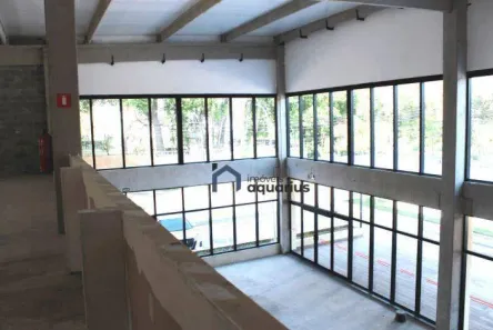 Ponto Comercial para alugar, 500m² no Jardim Paraíba, Jacareí