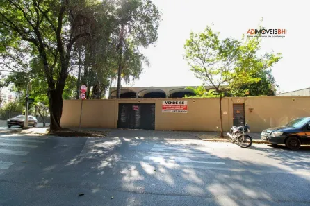Casa com 8 Quartos à venda, 845m² no Cidade Jardim, Belo Horizonte
