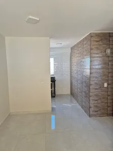 Apartamento com 2 Quartos à venda, 52m² no Mansões Olinda, Águas Lindas de Goiás