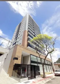 Apartamento com 2 Quartos à venda, 68m² no Bento Ferreira, Vitória