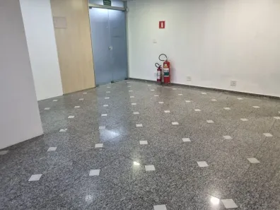 Sala Comercial à venda, 196m² no Jardim Paulistano, São Paulo