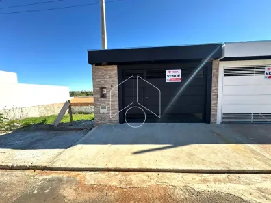 Casa com 3 Quartos à venda, 160m² no Jardim Continental, Marília
