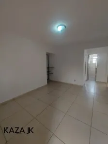 Apartamento com 2 Quartos à venda, 58m² no Parque Residencial Eloy Chaves, Jundiaí