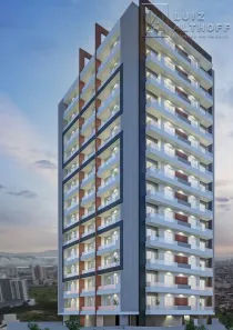 Apartamento com 1 Quarto à venda, 40m² no Pedra Branca, Palhoça