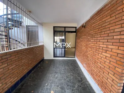 Imóvel Comercial com 4 Quartos para alugar, 126m² no Cidade Alta, Piracicaba