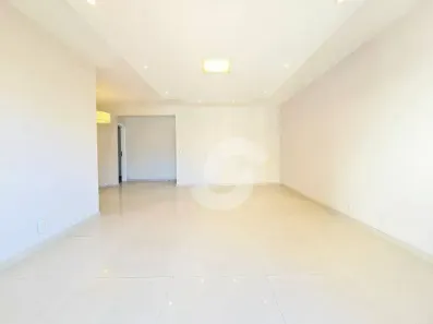 Apartamento com 4 Quartos à venda, 145m² no Icaraí, Niterói