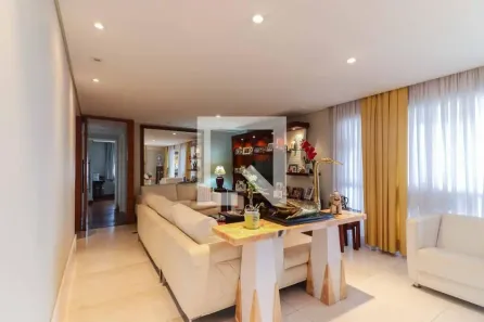 Apartamento com 3 Quartos à venda, 134m² no Jardim Olympia, São Paulo