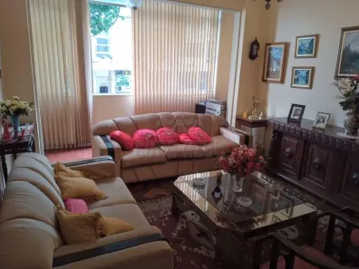 Apartamento com 3 Quartos à venda, 156m² no Copacabana, Rio de Janeiro