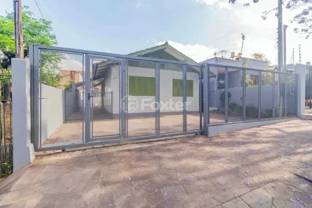 Casa com 3 Quartos à venda, 154m² no Jardim Sabará, Porto Alegre