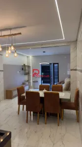Casa com 4 Quartos à venda, 70m² no Caiçara, Praia Grande