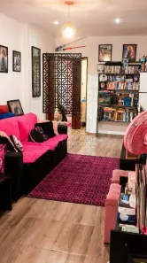 Apartamento com 2 Quartos à venda, 52m² no Santa Terezinha, Santo André