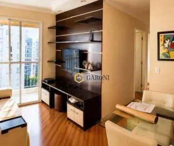 Apartamento com 3 Quartos à venda, 58m² no Jaguaré, São Paulo