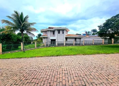 Casa com 5 Quartos à venda, 10000m² no Park Way, Brasília