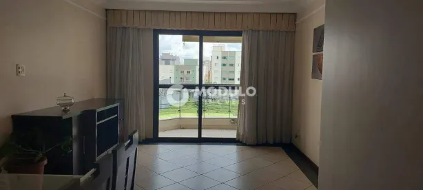 Apartamento com 3 Quartos à venda, 100m² no Santa Mônica, Uberlândia