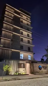 Apartamento com 3 Quartos à venda, 78m² no Bessa, João Pessoa