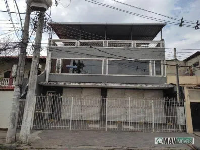 Prédio Comercial à venda, 756m² no Madureira, Rio de Janeiro