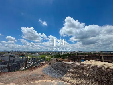 Lote/Terreno à venda, 386m² no Loteamento Terras Alpha São José dos Campos, São José dos Campos