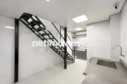 Ponto Comercial para alugar, 80m² no Buritis, Belo Horizonte