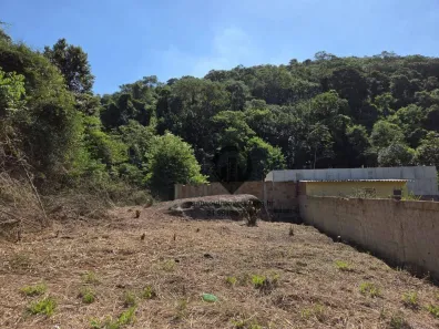 Lote/Terreno à venda, 200m² no Campo Grande, Rio de Janeiro