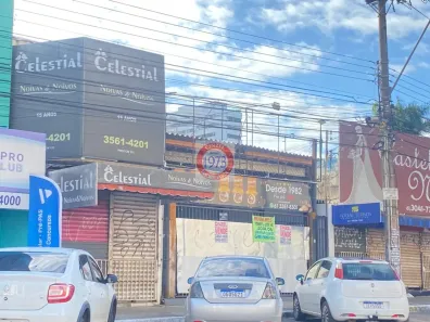 à venda, 310m² no Taguatinga Norte, Brasília