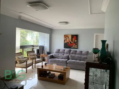 Apartamento com 3 Quartos para venda ou aluguel, 140m² no Parque da Mooca, São Paulo