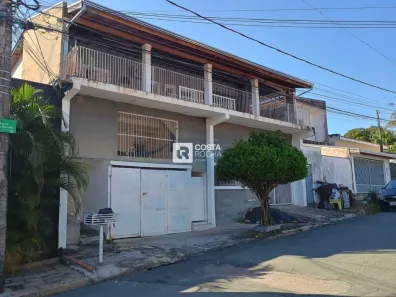 Casa com 8 Quartos à venda, 447m² no Parque São Lourenço, Indaiatuba