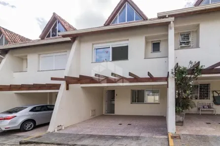 Casa com 3 Quartos para alugar, 110m² no Tristeza, Porto Alegre