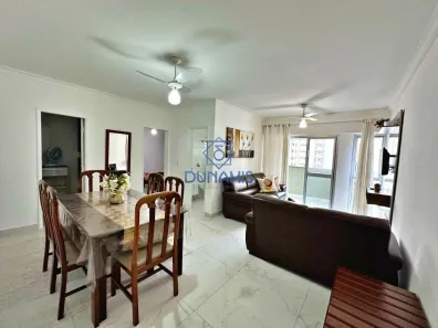 Apartamento com 2 Quartos à venda, 60m² no Pitangueiras, Guarujá