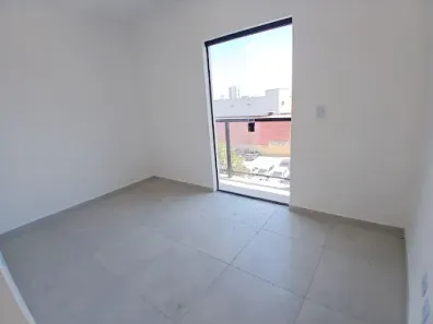 Apartamento com 2 Quartos à venda, 43m² no Cidade Antônio Estevão de Carvalho, São Paulo
