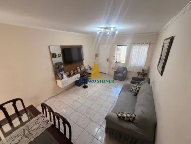 Sobrado com 2 Quartos à venda, 80m² no Jardim Vila Galvão, Guarulhos