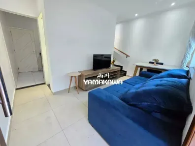 Sobrado com 2 Quartos à venda, 750m² no Vila Granada, São Paulo
