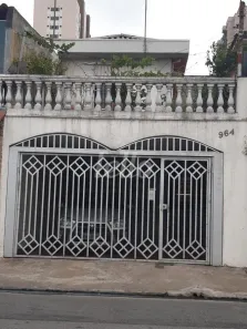 Casa com 3 Quartos à venda, 160m² no Jardim Aricanduva, São Paulo