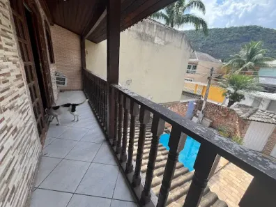 Casa de Condomínio com 4 Quartos à venda, 180m² no Vargem Pequena, Rio de Janeiro