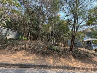 Lote/Terreno à venda, 990m² no Quintas do Sol, Nova Lima