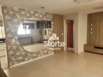 Apartamento com 3 Quartos à venda, 75m² no Jaraguá, Uberlândia