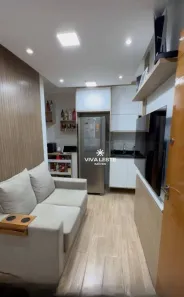 Apartamento com 1 Quarto para venda ou aluguel, 24m² no Vila Formosa, São Paulo