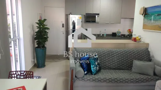 Apartamento com 2 Quartos à venda, 80m² no Parque das Nações, Santo André