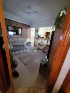 Casa com 3 Quartos à venda, 101m² no Jardim Regente, Indaiatuba